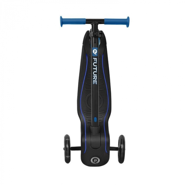 Trotineta Qplay Future albastru [2]