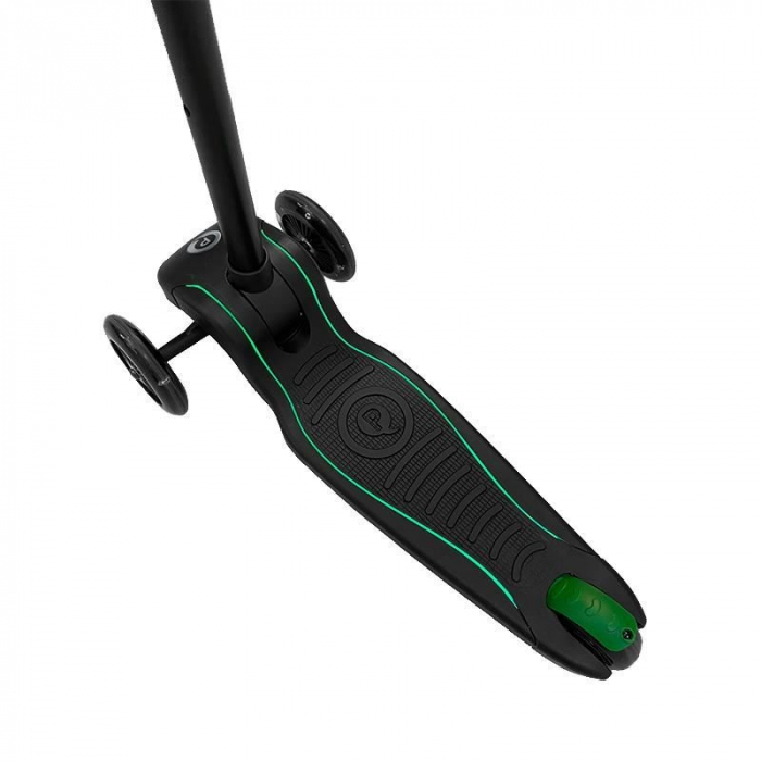 Trotineta Qplay Future verde [4]