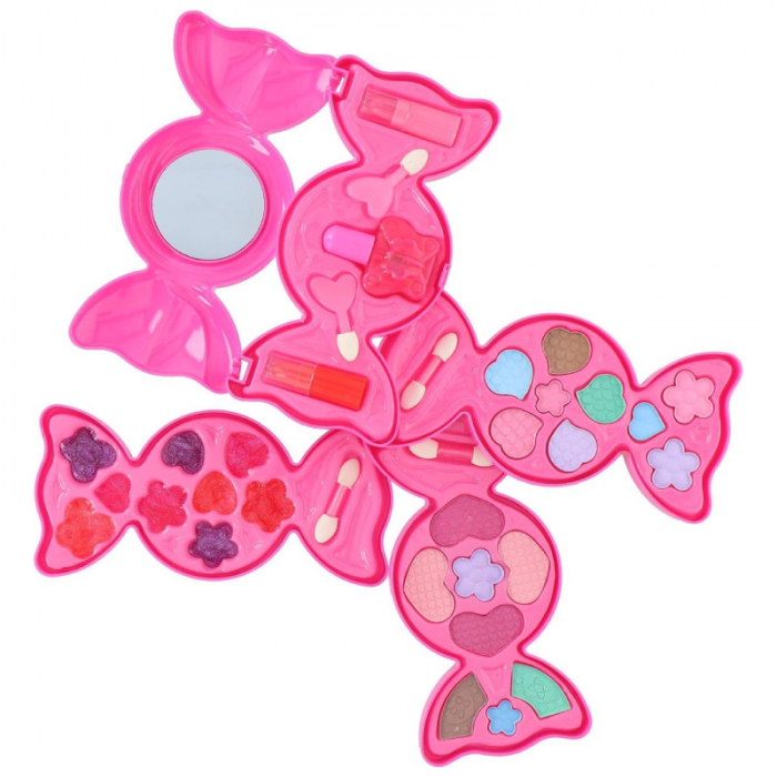 Trusa de machiaj Eddy Toys [3]