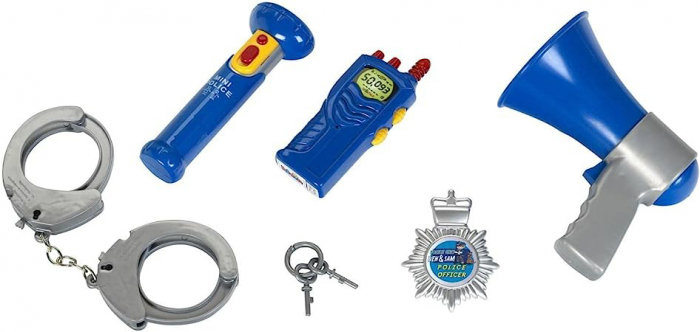 Trusa Politie [3]