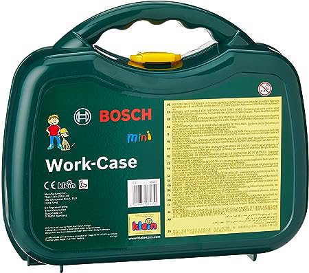 Trusa scule Bosch - mijlocie [3]