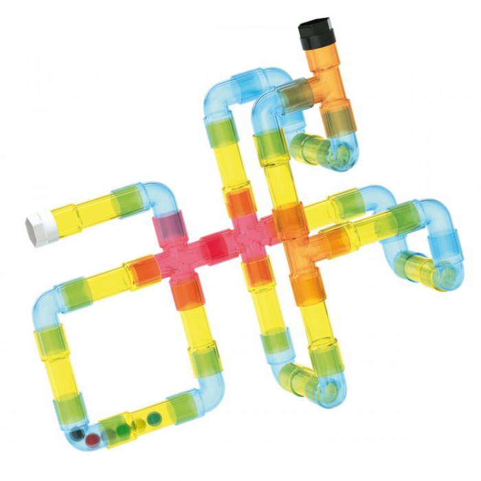 Tubation Maze Quercetti [3]