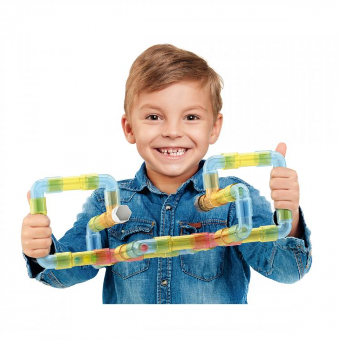 Tubation Maze Quercetti [5]