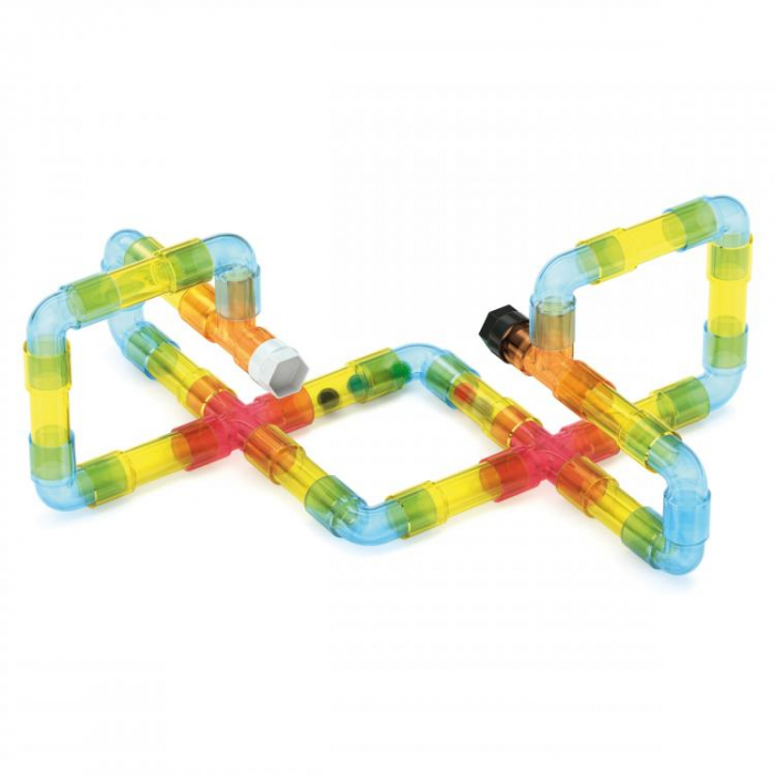 Tubation Maze Quercetti [4]