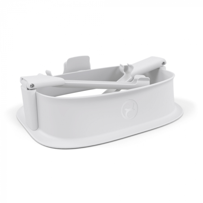 Turn de invatare Cybex LEMO All White [2]