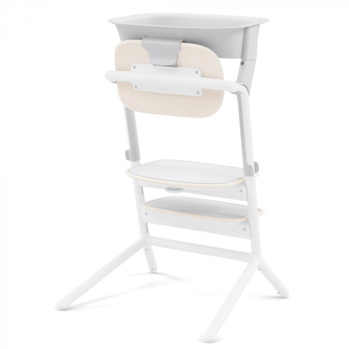 Turn de invatare Cybex LEMO All White [5]