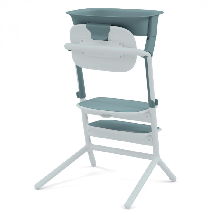 Turn de invatare Cybex LEMO Stone Blue [5]