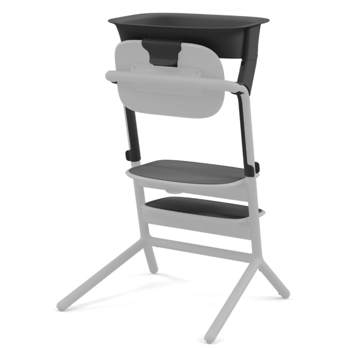Turn de invatare Cybex LEMO Stunning Black [5]