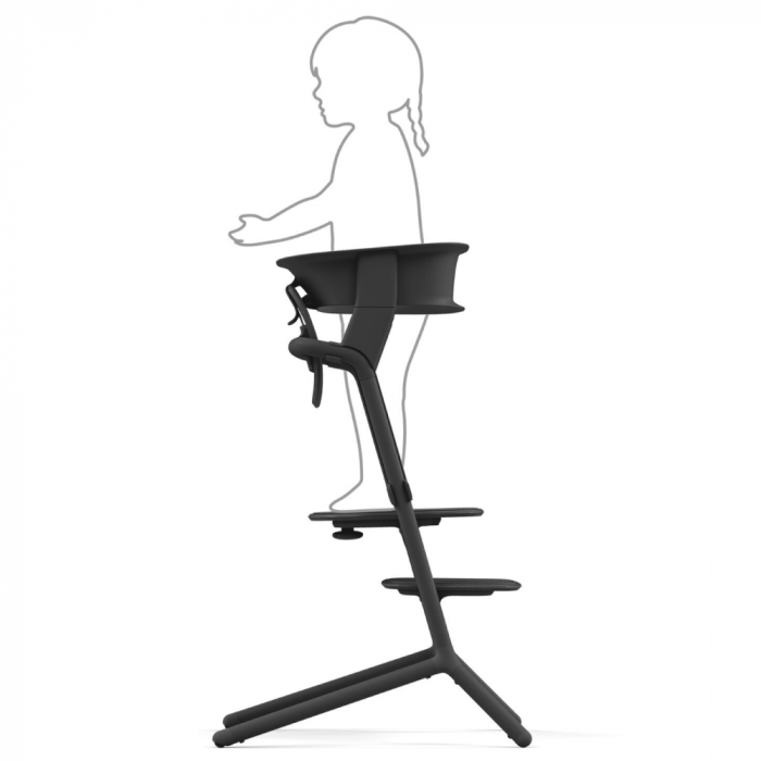 Turn de invatare Cybex LEMO Stunning Black [6]