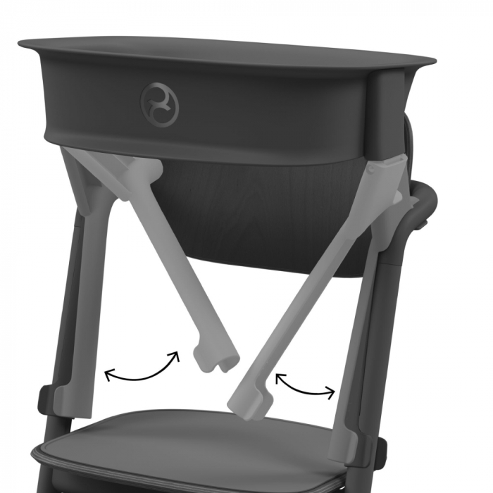 Turn de invatare Cybex LEMO Stunning Black [3]