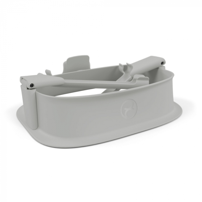 Turn de invatare Cybex LEMO Suede Grey [2]