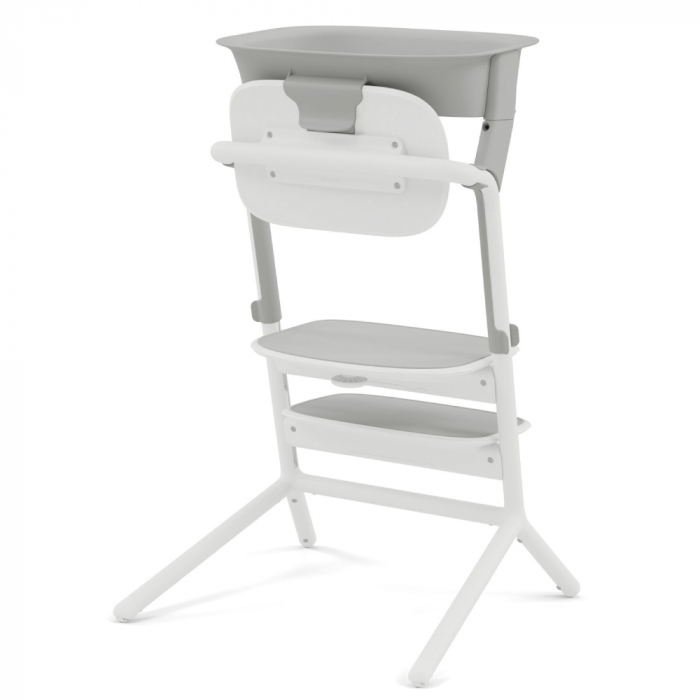 Turn de invatare Cybex LEMO Suede Grey [5]