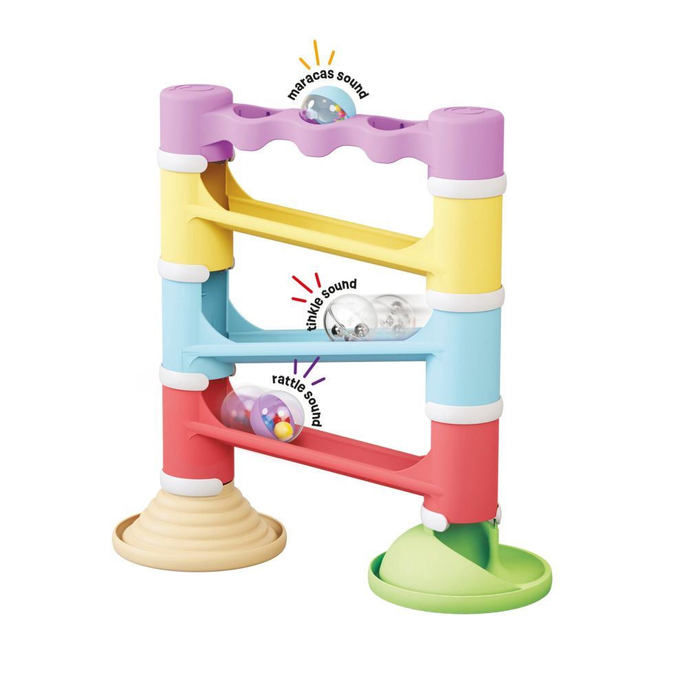 Turn Migoga ECO cu sunete Quercetti [3]