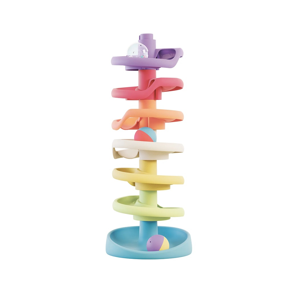 Turnul Spirala Evo Quercetti [2]