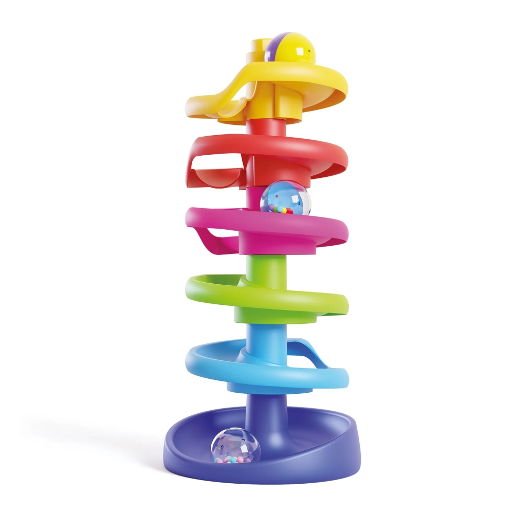 Turnul Spirala Quercetti [2]