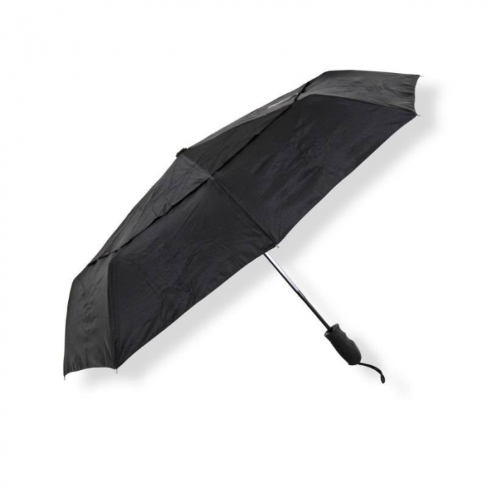 Umbrela de Ploaie LifeVenture 3 in 1 cu Protectie UV si Antivant