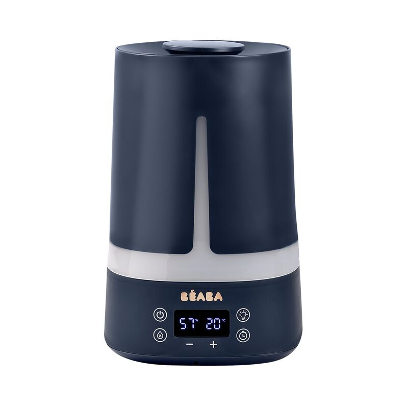 Umidificator camera Beaba Zen Air Night Blue-Resigilat [2]
