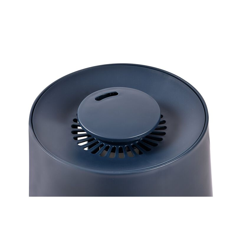 Umidificator camera Beaba Zen Air Night Blue [3]