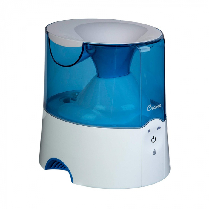 Umidificator Crane 2 in 1 cu inhalator - Resigilat [3]