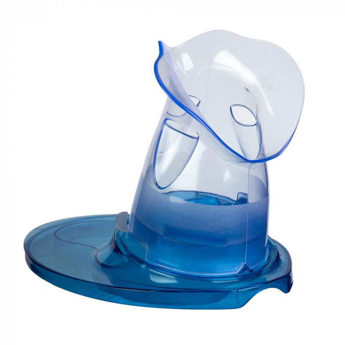 Umidificator Crane 2 in 1 cu inhalator - Resigilat [4]