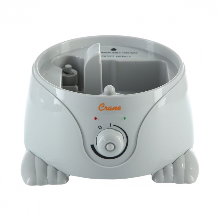 Umidificator Ultrasonic Crane Elefant - Resigilat [2]