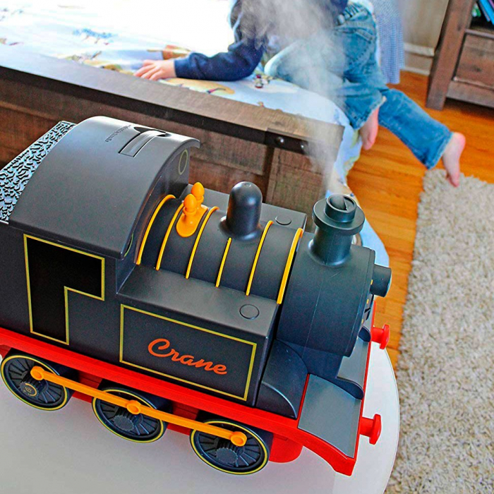 Umidificator Ultrasonic Crane Trenulet [4]