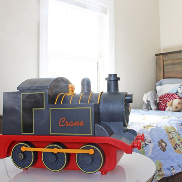 Umidificator Ultrasonic Crane Trenulet [3]