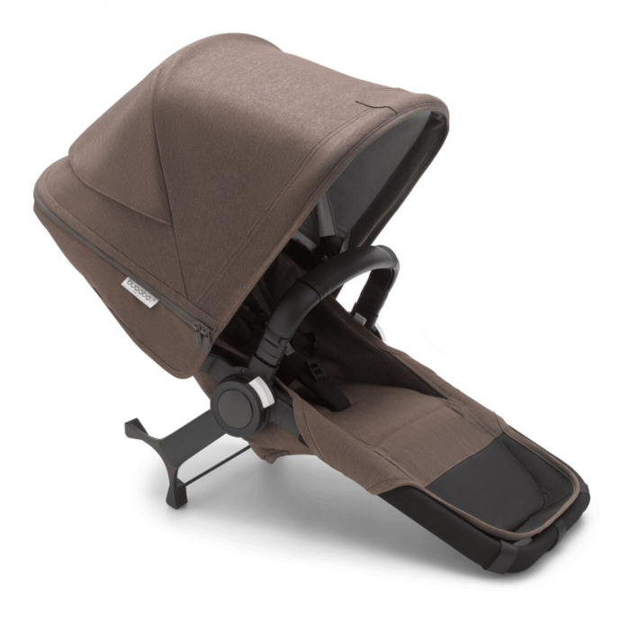 Unitate Scaun Carucior Bugaboo Donkey 5  Mineral Taupe