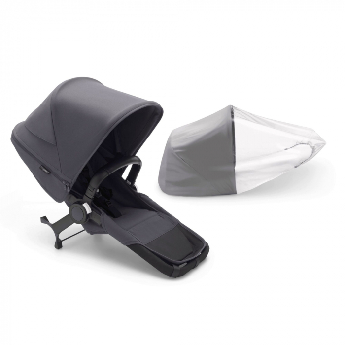 Unitate Scaun Carucior Bugaboo Donkey 5 Stormy Blue [2]