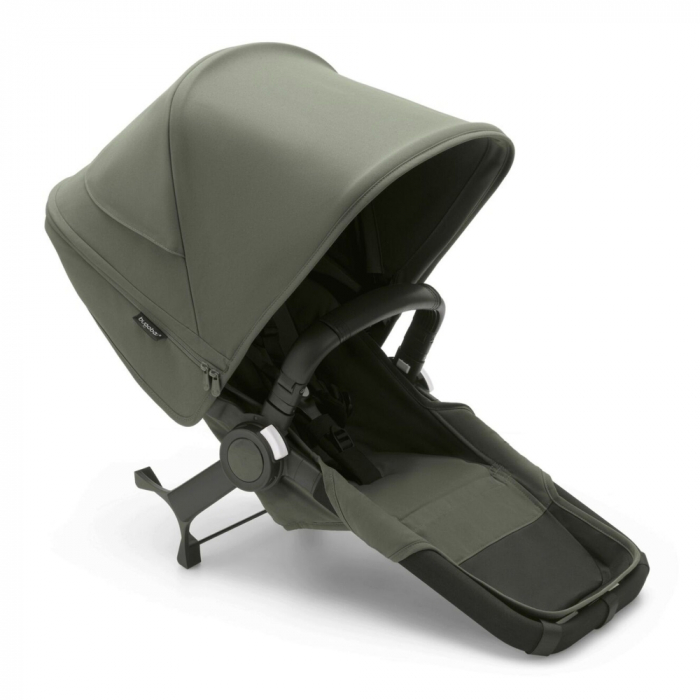 Unitate Scaun Carucior Bugaboo Donkey 5  Forest Green