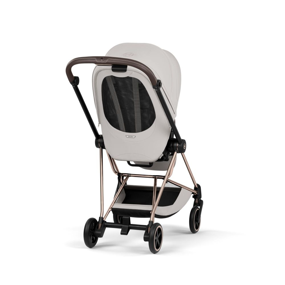 Unitate scaun carucior Cybex Mios Style City Grey [7]