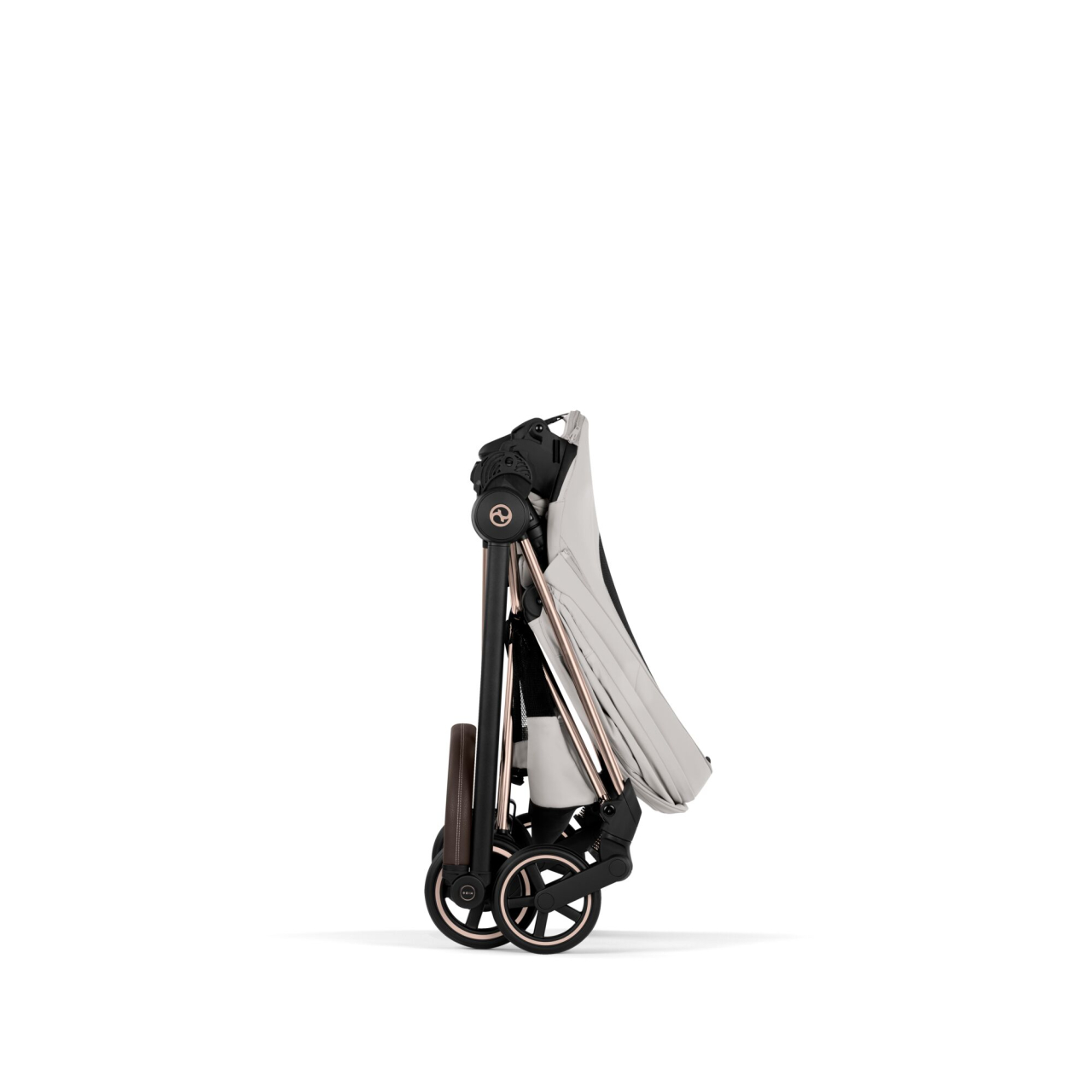 Carucior Cybex Mios Style City Grey 3 in 1 [7]