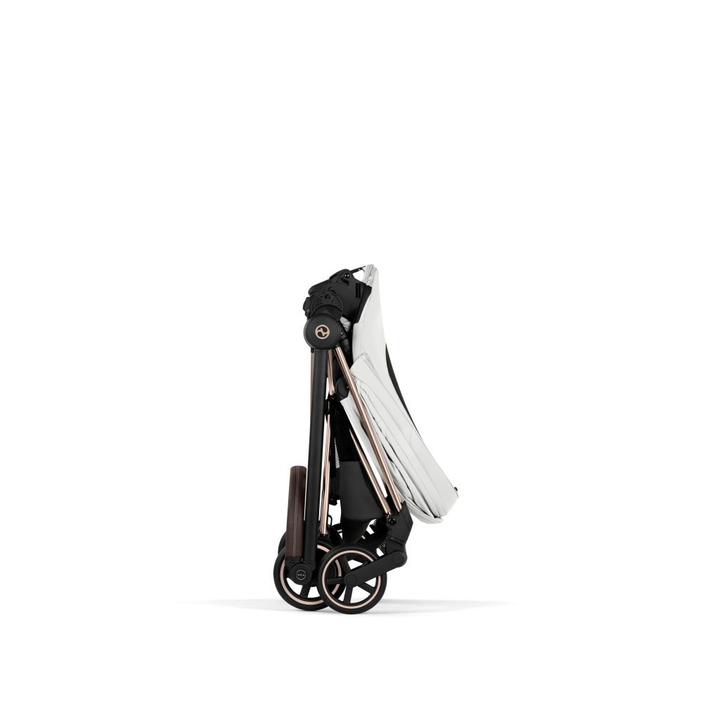 Carucior Cybex Mios Style Off White 2 in 1 [10]