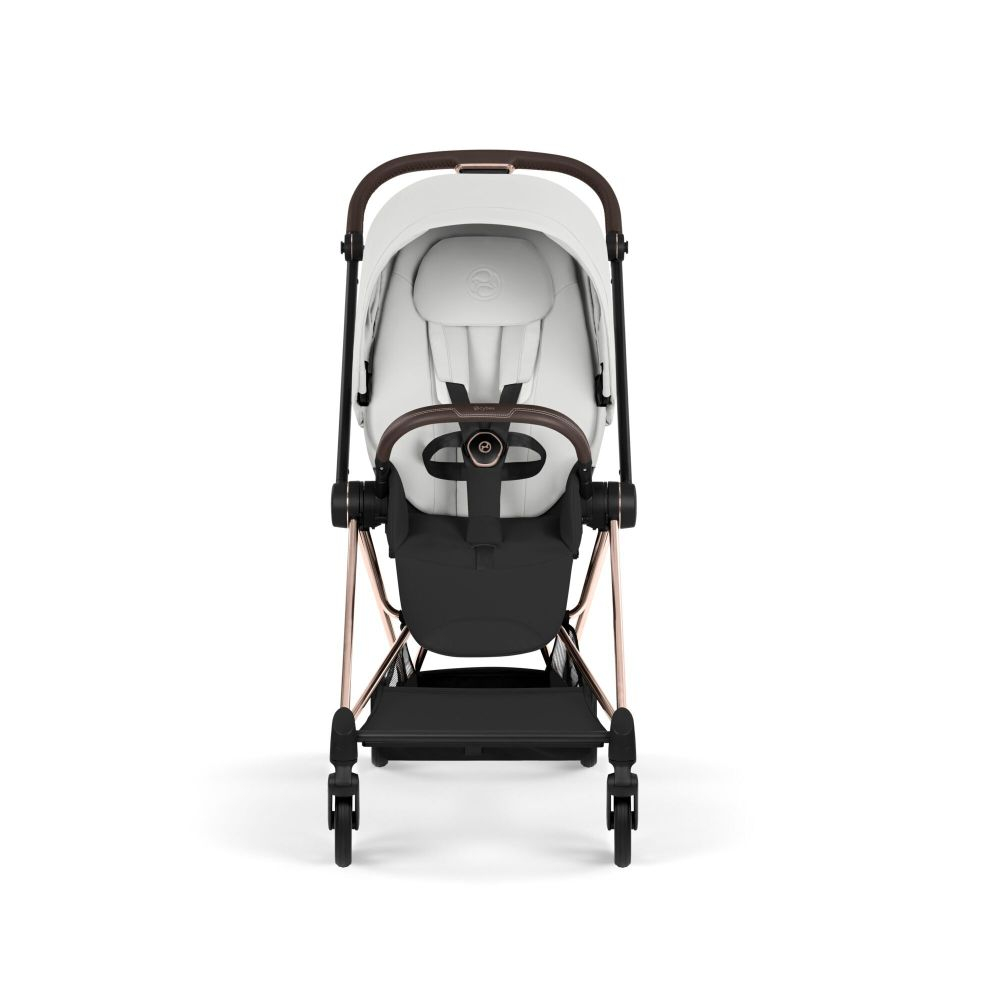 Carucior Cybex Mios Style Off White 2 in 1 [8]