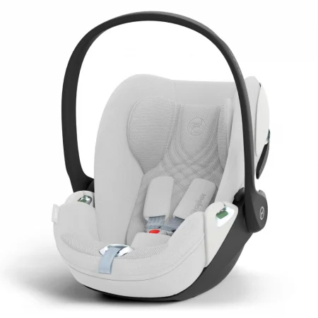 Carucior Cybex Mios Style Off White 3 in 1 [7]