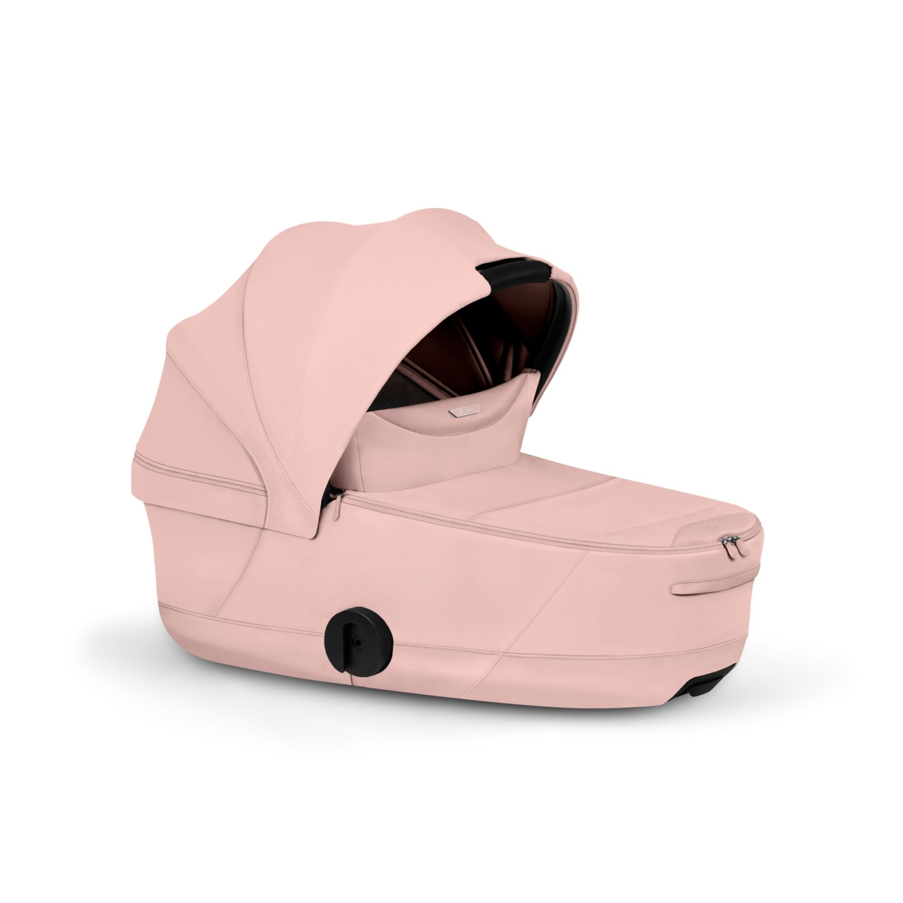Carucior Cybex Mios Style Peach Pink 3 in 1 [6]