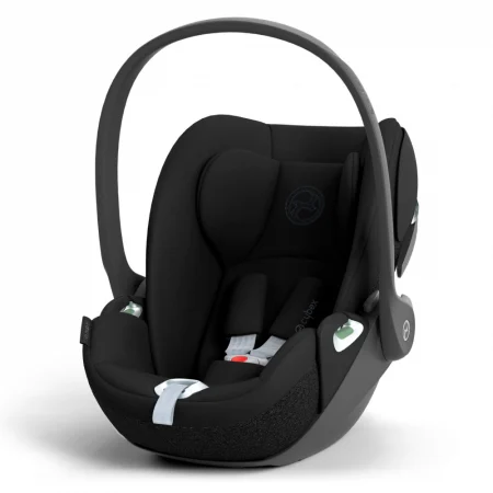 Carucior Cybex Mios Style Sepia Black 3 in 1 [5]