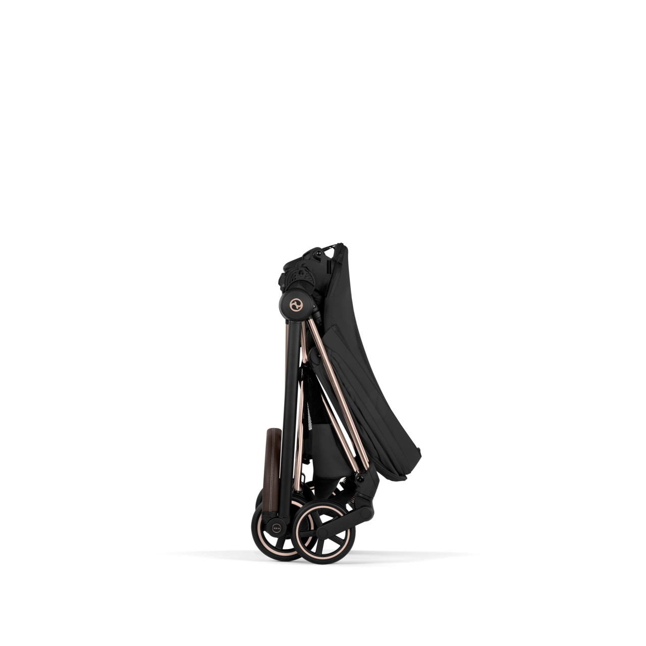 Carucior Cybex Mios Style Sepia Black 2 in 1 [6]
