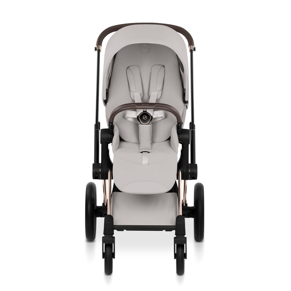 Unitate scaun carucior Cybex Priam Style City Grey [6]