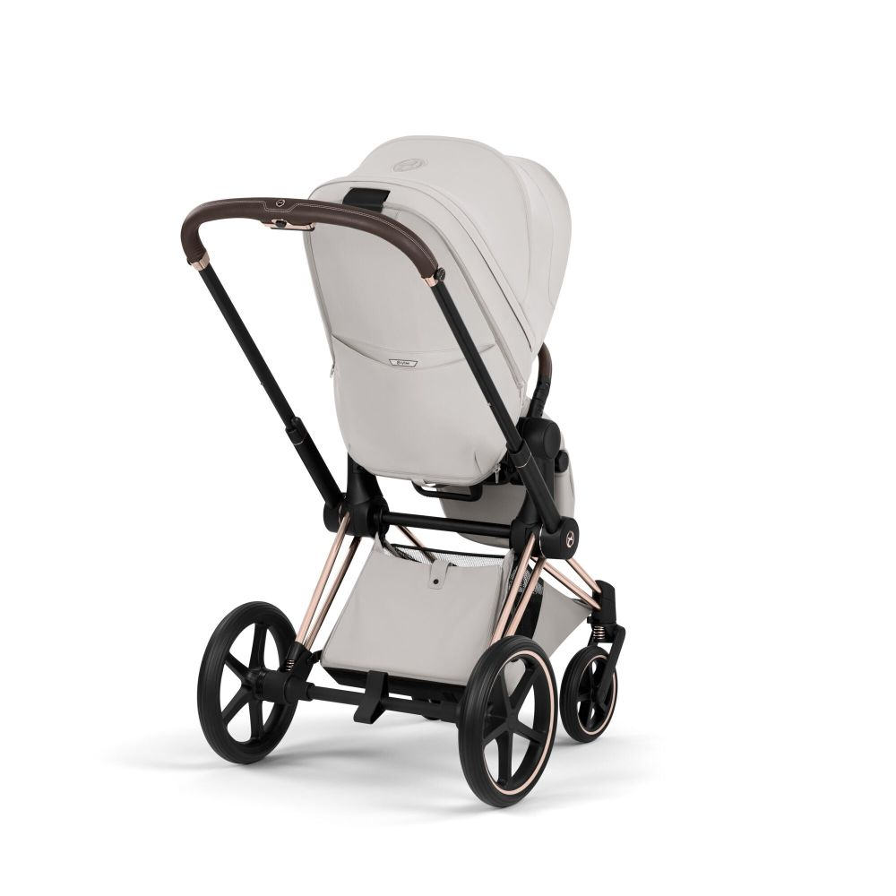 Unitate scaun carucior Cybex Priam Style City Grey [7]