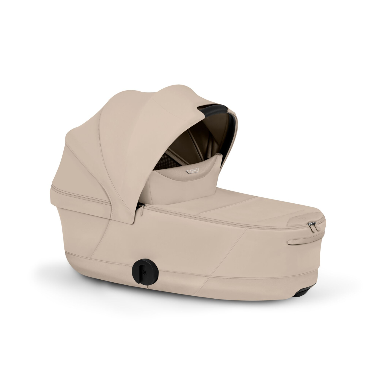 Carucior Cybex Priam Style Cozy Beige 2 in 1 [4]