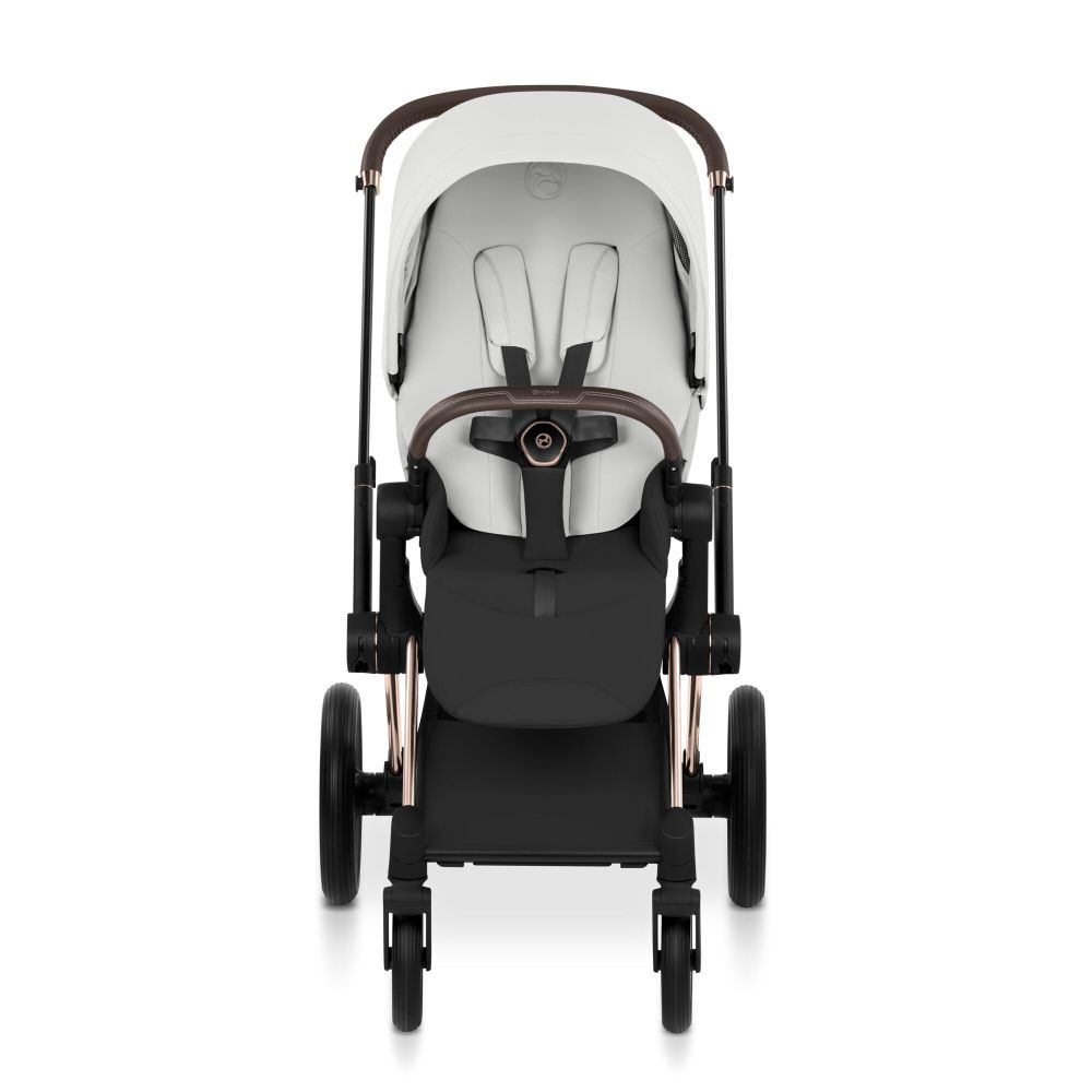 Unitate scaun carucior Cybex Priam Style Off White [6]