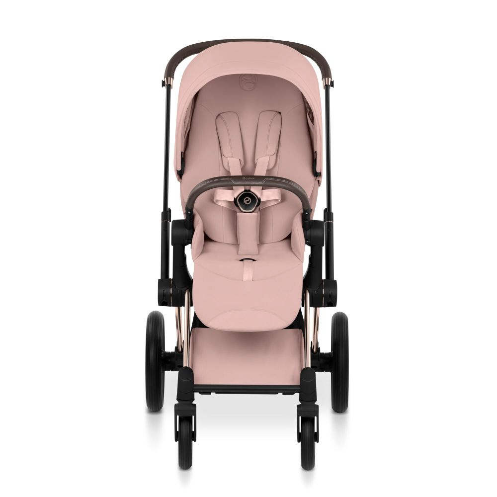 Unitate scaun carucior Cybex Priam Style Peach Pink [6]