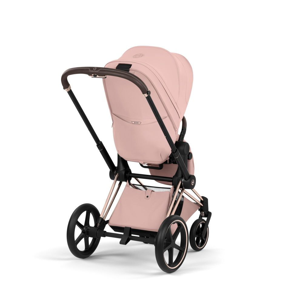 Unitate scaun carucior Cybex Priam Style Peach Pink [7]