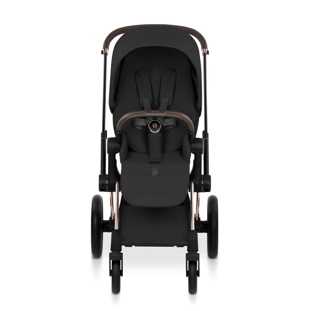 Unitate scaun carucior Cybex Priam Style Sepia Black [6]