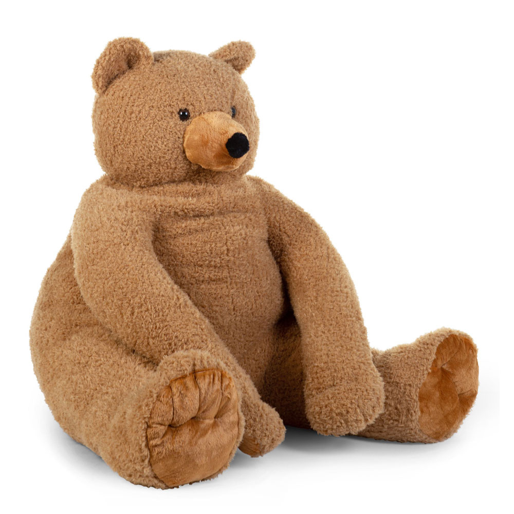 Urs de plus Childhome Teddy 100x85x100 cm-Resigilat [2]
