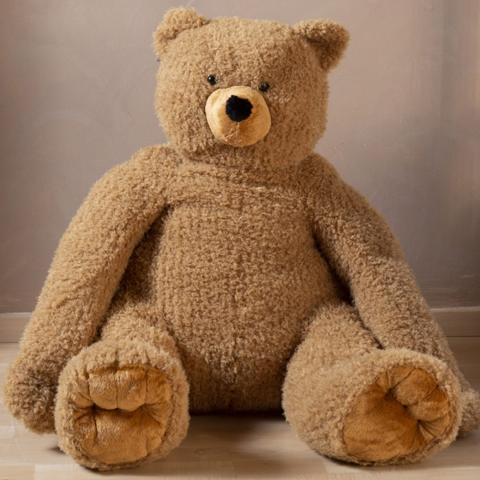 Urs de plus Childhome Teddy 60x60x76 cm [4]