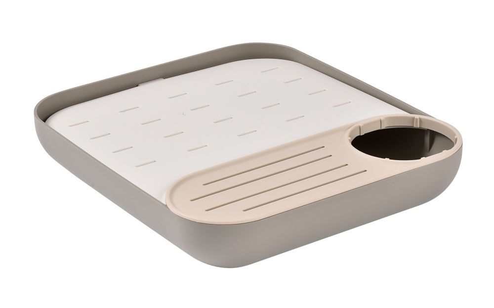 Uscator biberoane Beaba Forest Clay [4]