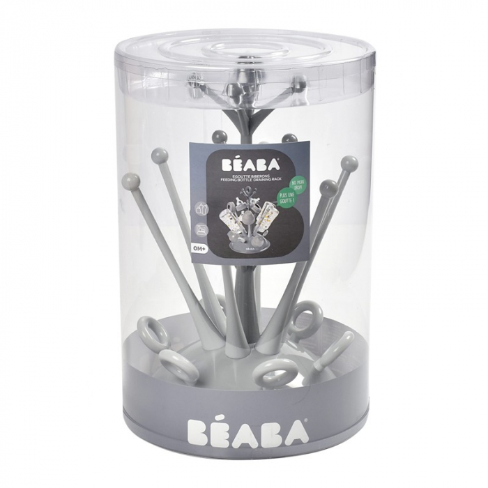 Uscator biberoane Beaba Grey [5]