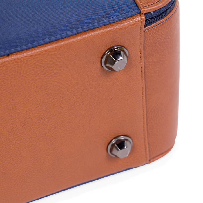 Valiza pentru copii Childhome Mini Traveller Bleumarin [5]